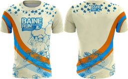 Jersey Baine Run 2025
