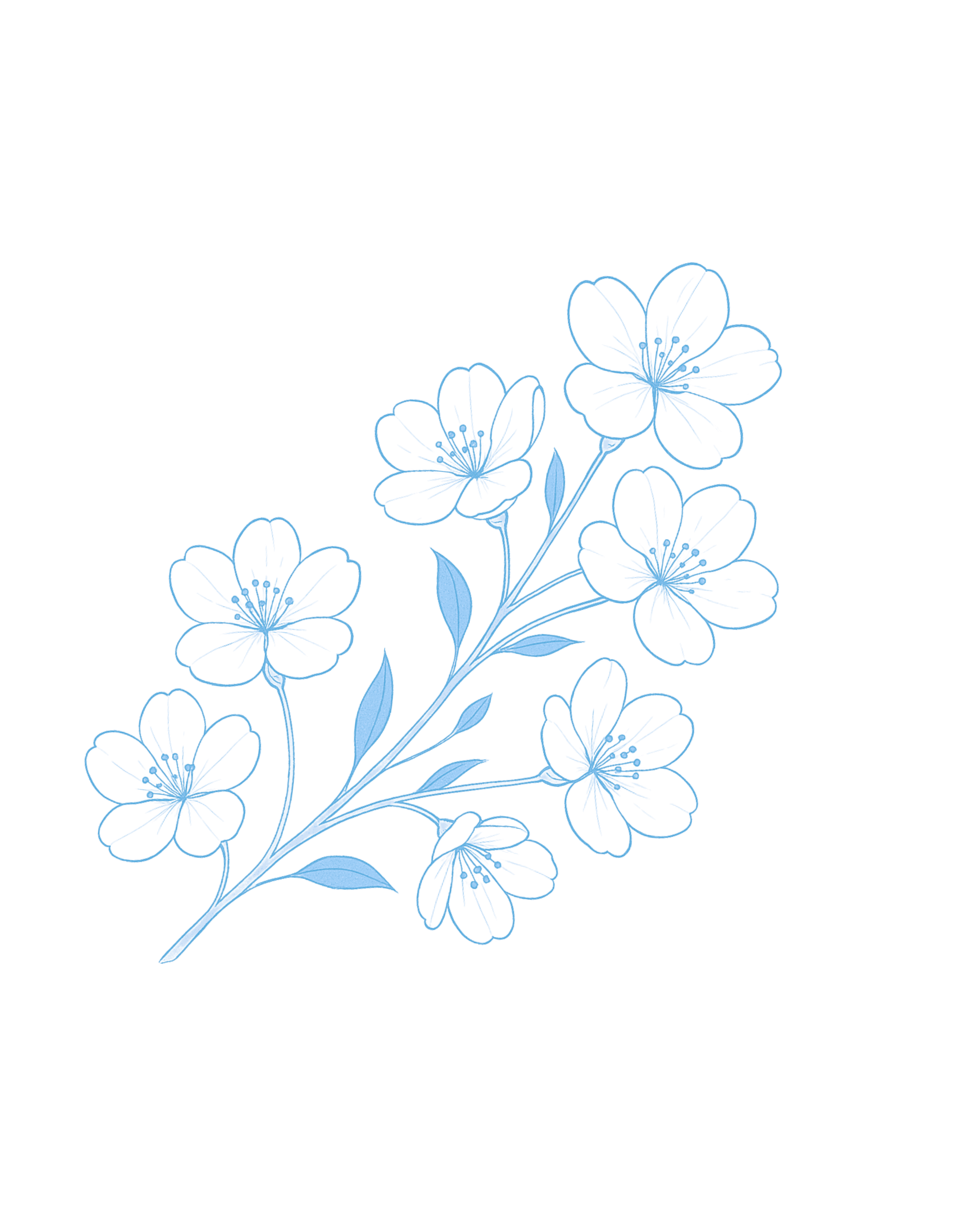 Decorative Flower