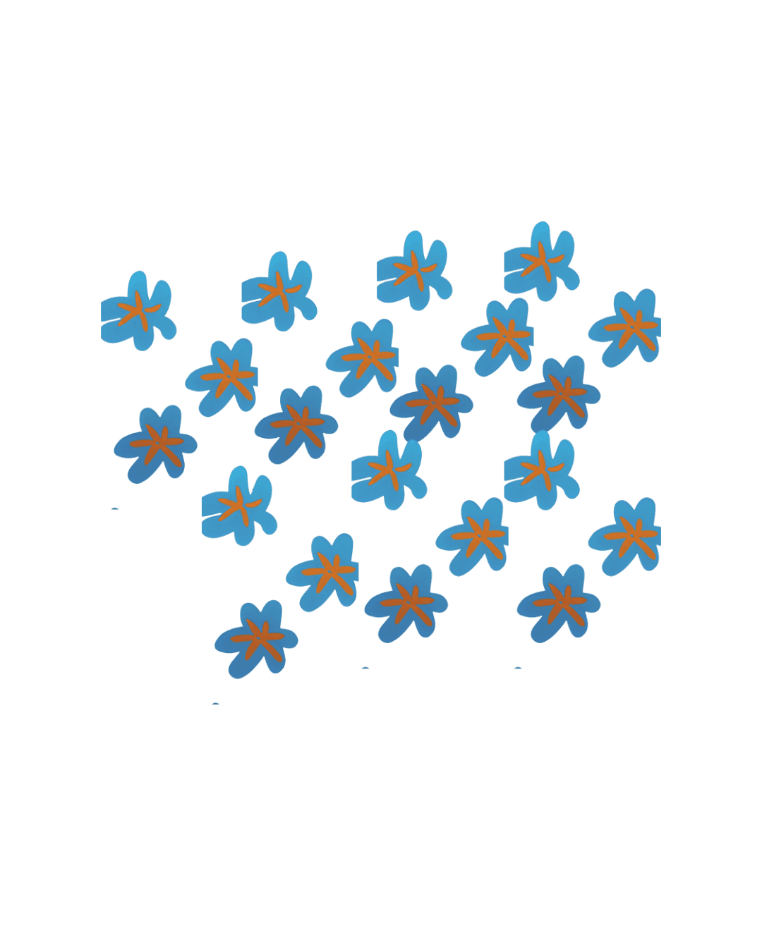 Decorative Starfish